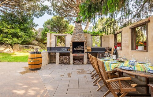 Beautiful home in Mataelpino