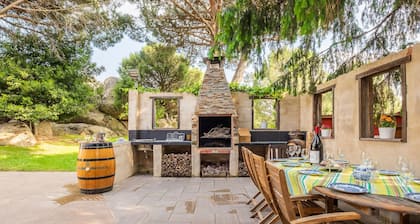 Beautiful home in Mataelpino