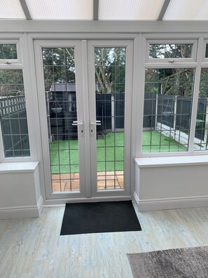 Interior - Casa Elisa (Enfield)