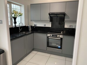 Private kitchen - Casa Elisa (Enfield)