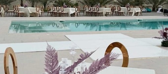 4-bedroom private pool villa in Fujairah & Sharjah, Kalba