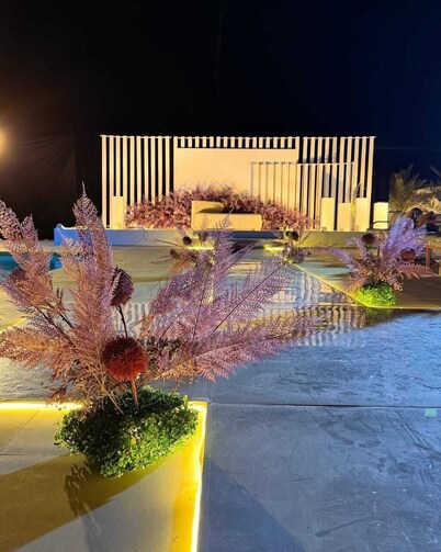 4-bedroom private pool villa in Fujairah & Sharjah, Kalba