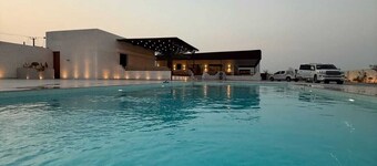 4-bedroom private pool villa in Fujairah & Sharjah, Kalba