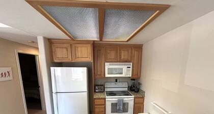Condo on Wolf Creek Golf Course!