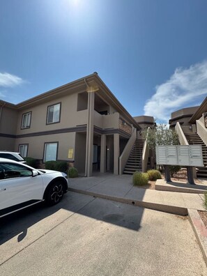 Exterior - Condo on Wolf Creek Golf Course! (Mesquite)
