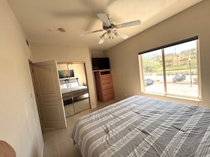 1 habitación y wifi