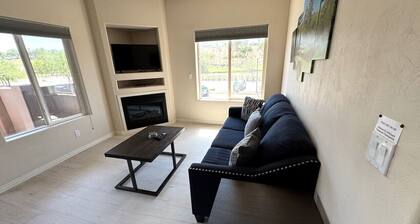 Condo on Wolf Creek Golf Course!