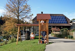 Barnområde