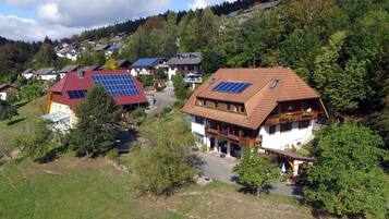 Außenbereich