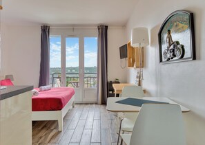 Wifi y ropa de cama