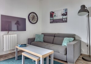 Fernseher