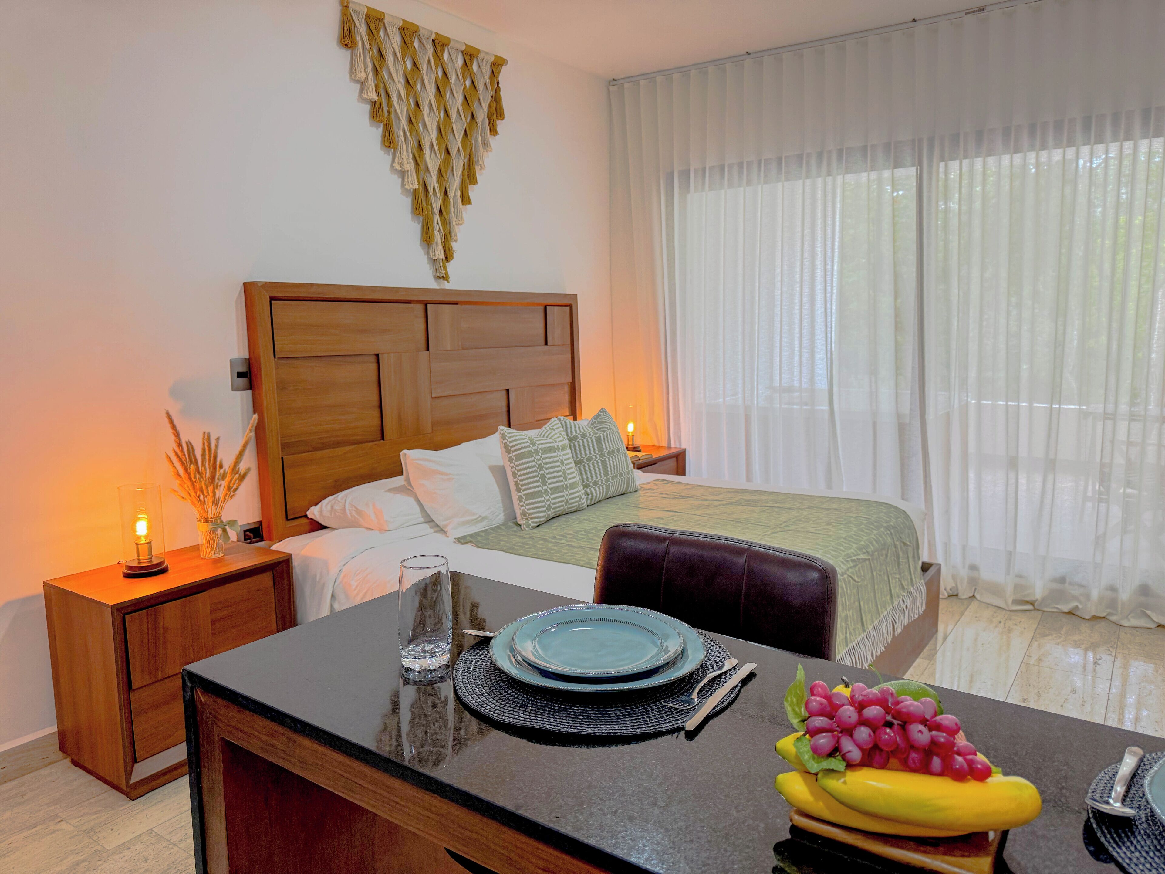 Apartamento | Wifi gratis