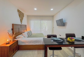 Departamento | Wifi gratis