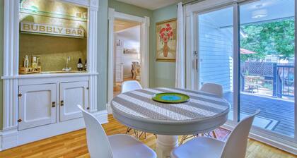 Craftsman Oasis in Old Longmont