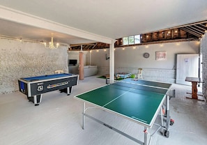 Spielezimmer