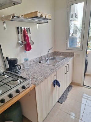 Microonde, piano cottura