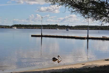 Beach. Iluka Beachouse UNIT 4