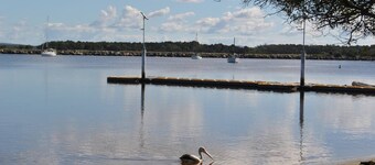 Iluka Beachouse UNIT 4