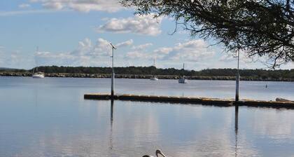 Iluka Beachouse UNIT 4