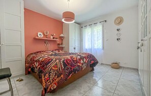 3 sovrum och gratis wi-fi