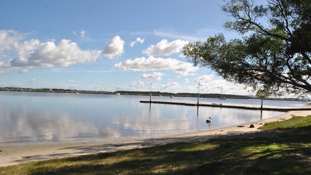 Strand