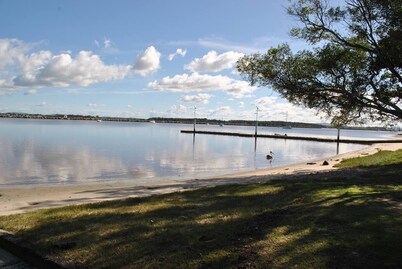 Iluka Beachouse UNIT 2