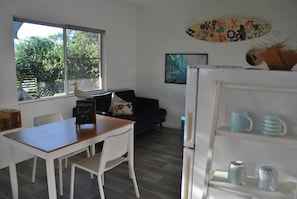 Interior - Iluka Beachouse UNIT 1 (Iluka)