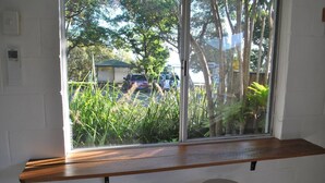Interior - Iluka Beachouse UNIT 1 (Iluka)