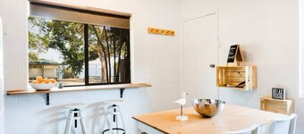 Iluka Beachouse UNIT 1