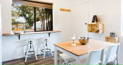 Iluka Beachouse UNIT 1