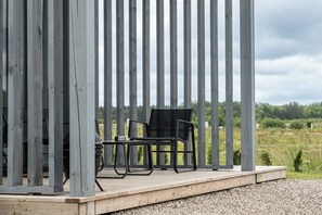 Servei de restauració a l'aire lliure