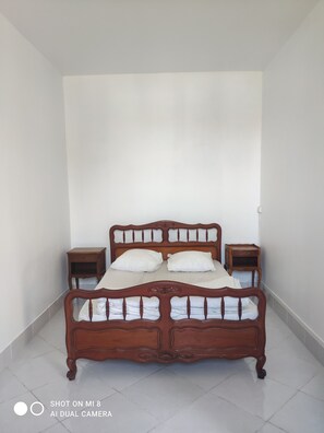 1 chambre, Wi-Fi gratuit