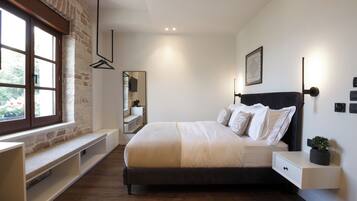 Superior Double Room, City View | Free WiFi