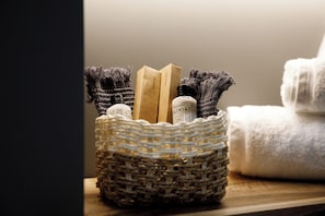 Equipament de l'habitació
