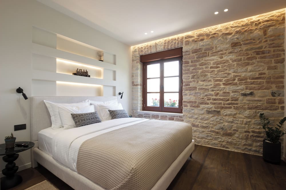 Stitch&Stone Suites