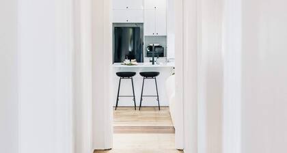 Urban Getaway Ipswich W Cottage