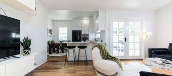 Urban Getaway Ipswich W Cottage