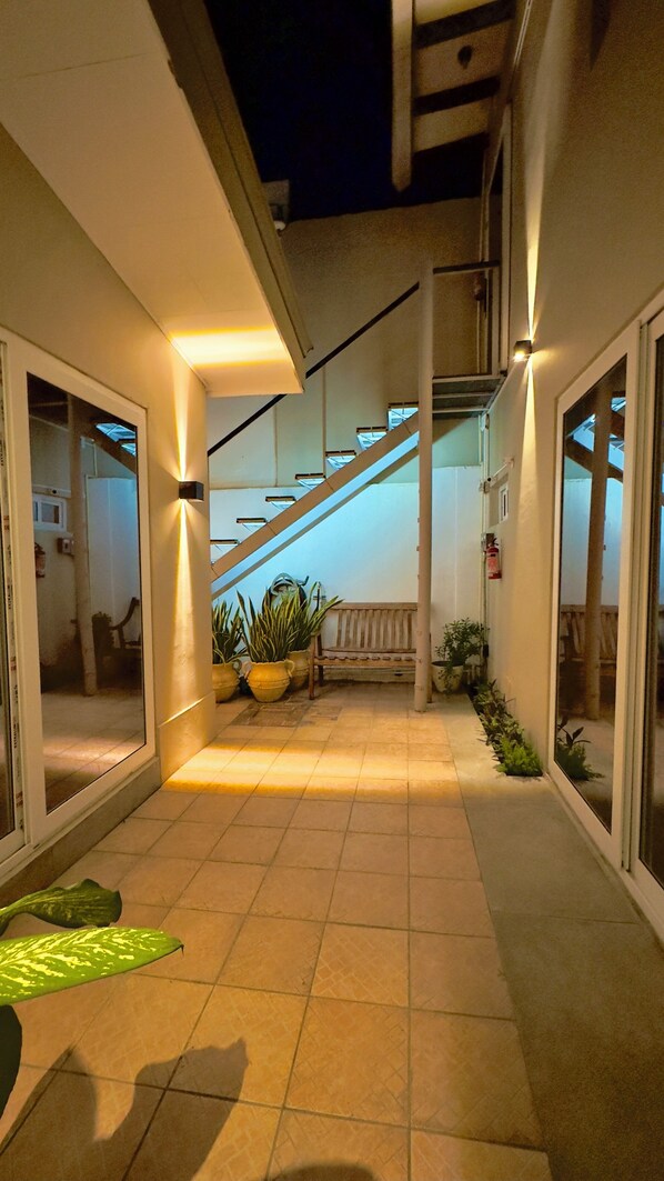 Intérieur