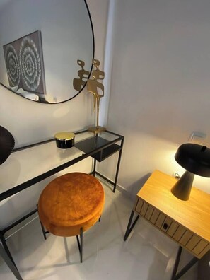 Interior - Beachfront 2Bedroom Flat SeaView (Loutraki)