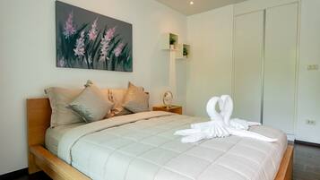 1 chambre, Wi-Fi