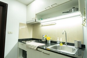 مطبخ خاص
