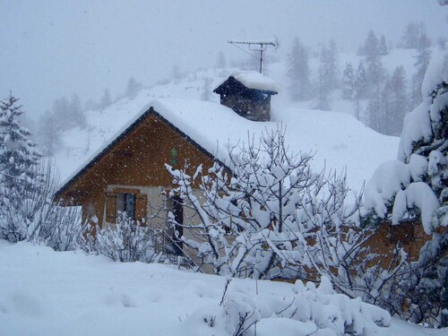 La Fuont-Levant - BEUIL