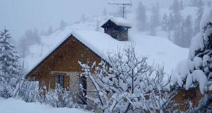 La Fuont-Levant - BEUIL