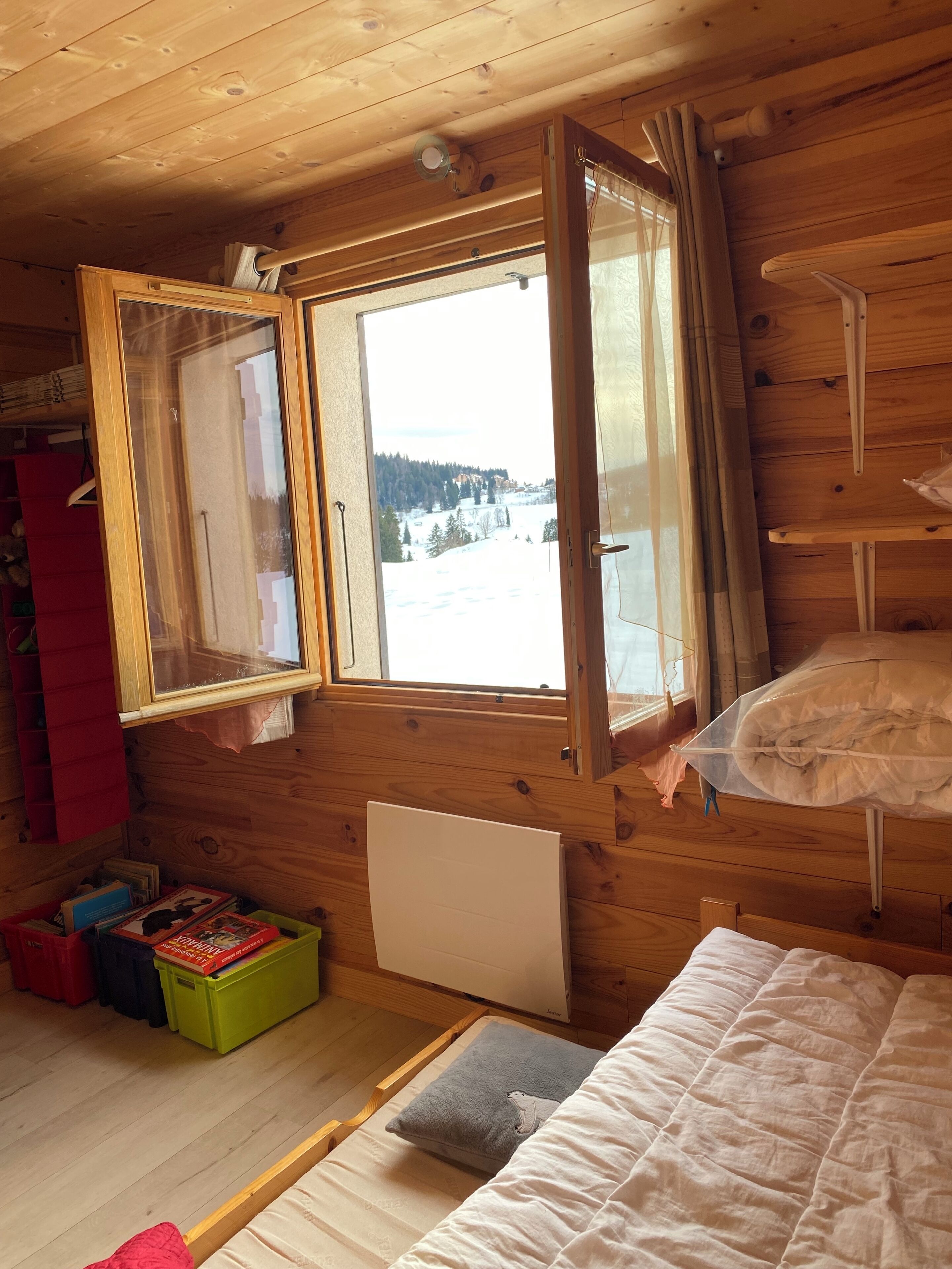 2 Schlafzimmer, Bügeleisen/Bügelbrett, kostenloses WLAN