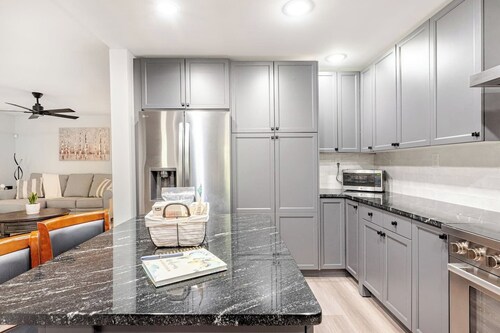 Private Wooded Guest House - Franklin/Brentwood