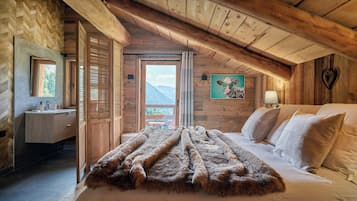 4 chambres, Wi-Fi, draps fournis