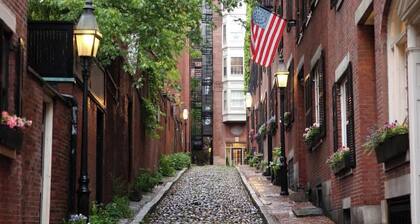 Modern Studio •Close to Campus & 10min to Boston
