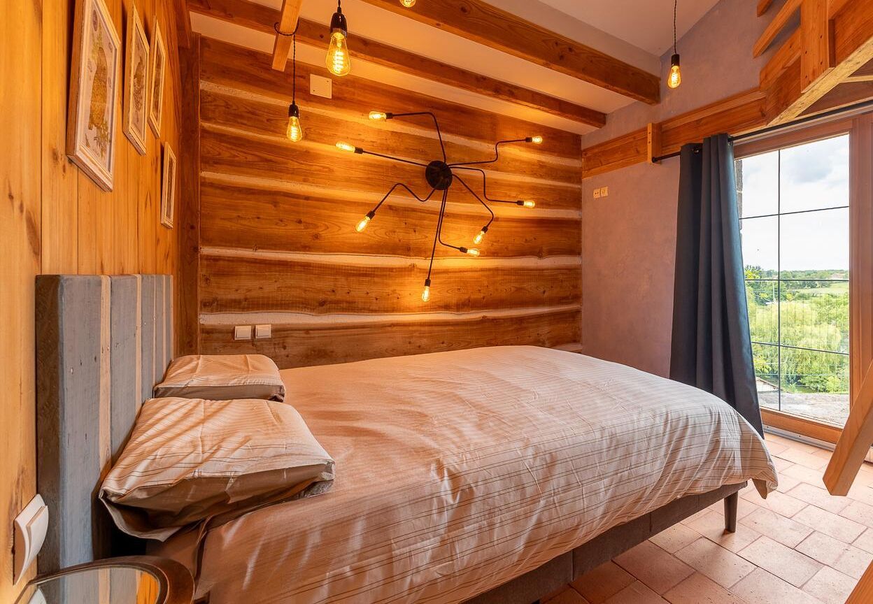 3 slaapkamers, gratis wifi