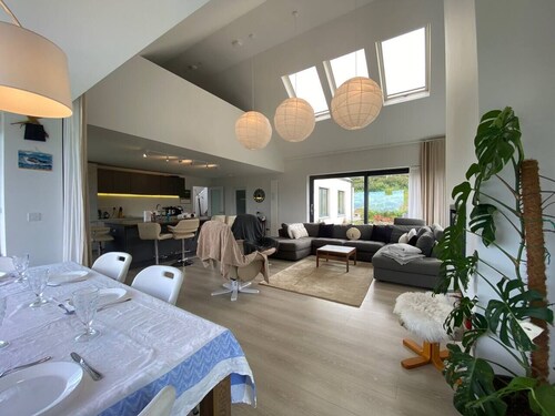 Clogher Beach View - Scenic