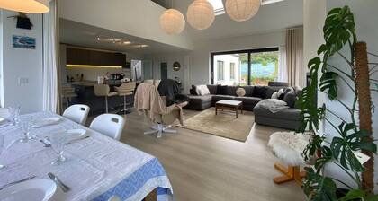 Clogher Beach View - Scenic